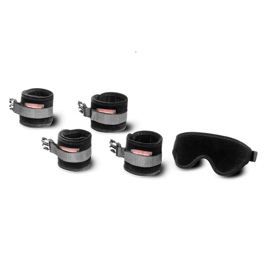 Liberator Seduction Cuff Kit