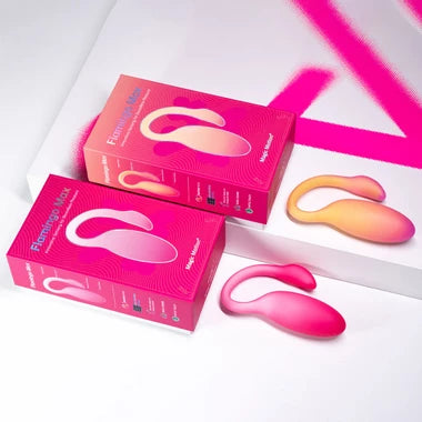 Magic Flamingo Max