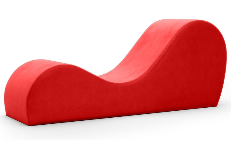 Cello Chaise - Standard & Valkyrie Editions, Roleplay & Restraints by Liberator - shown in product photo 