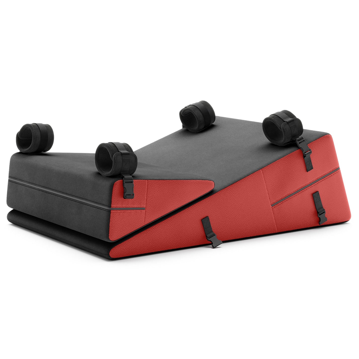 Bondage Wedges & Ramps, Bedroom Furniture by Liberator - shown in product photo 