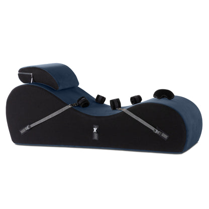 Lyza Lounger - Standard and Bondage, Bedroom Furniture by Liberator - shown in product photo 