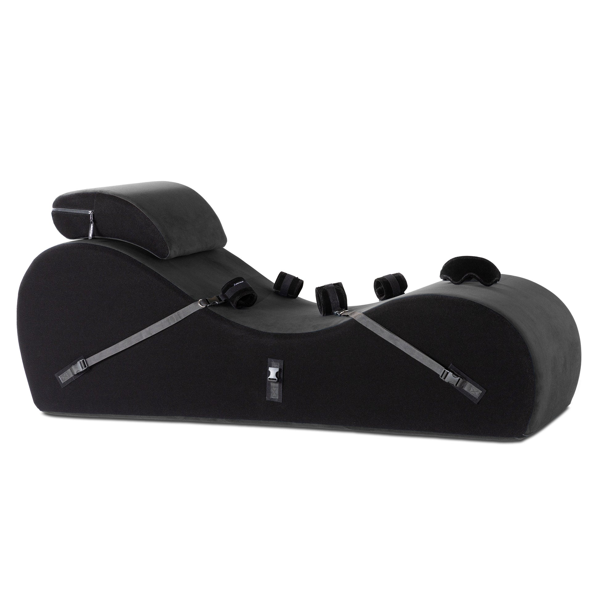 Lyza Lounger - Standard and Bondage, Bedroom Furniture by Liberator - shown in product photo 