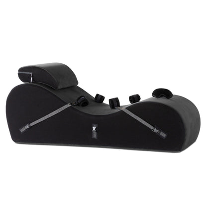 Lyza Lounger - Standard and Bondage, Bedroom Furniture by Liberator - shown in product photo 