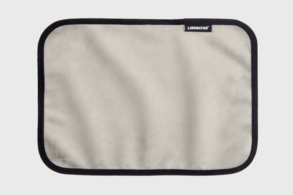 Fascinator Splashproof Throws, Bedroom Furniture by Liberator – shown in product photo 