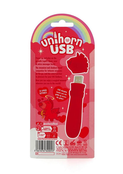 Unihorn Bullet