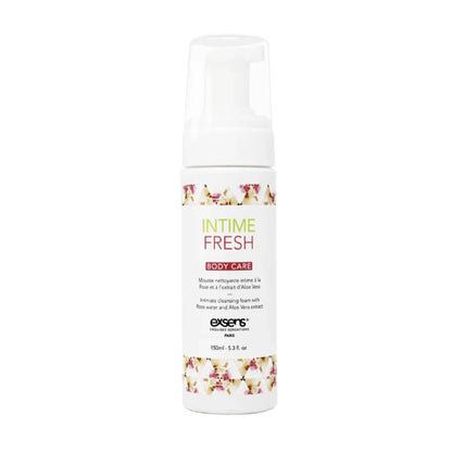 Exsens Intime Balance Intimate Cleansing Gel
