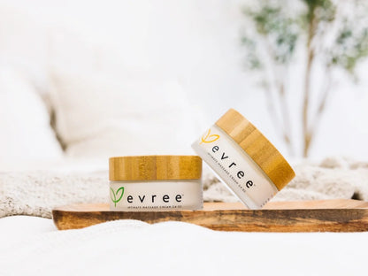 evree - Intimate Massage Cream