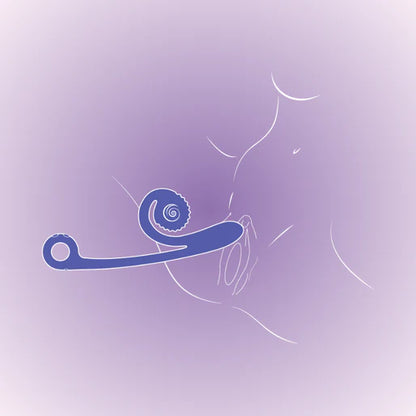 Snail Vibe SVibe Curve