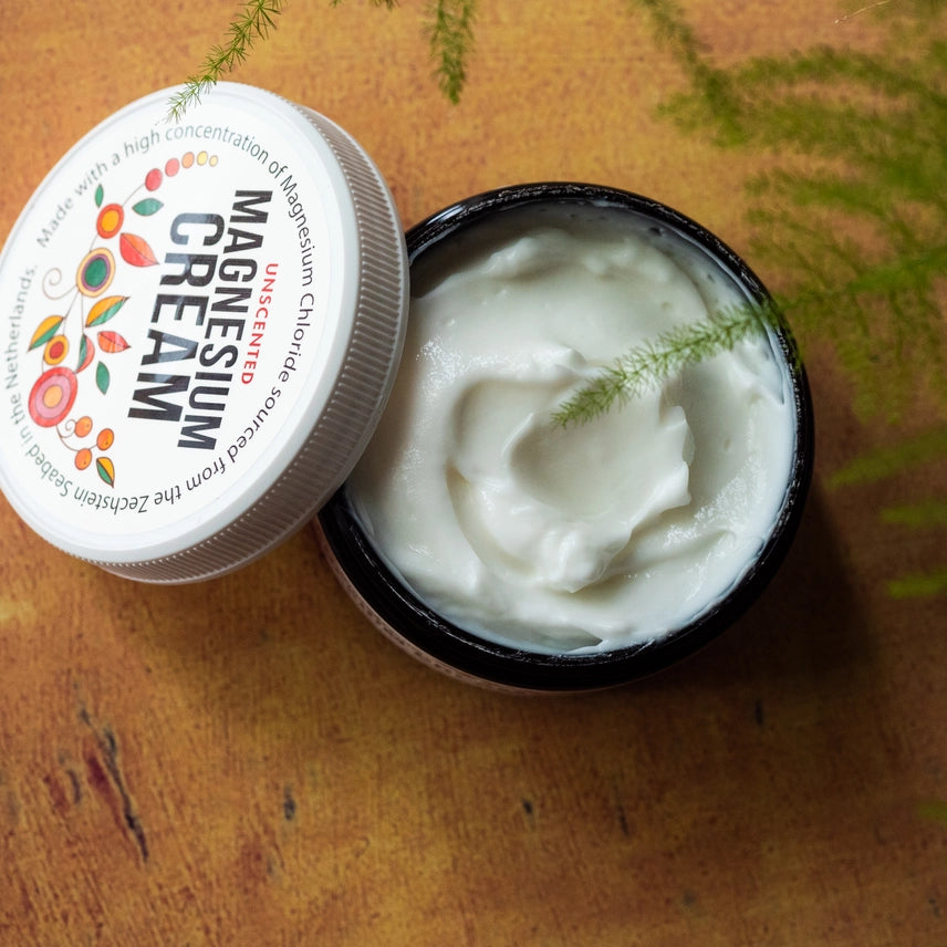 Magnesium Cream