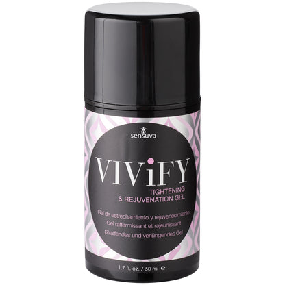 Vivify Tightening Gel