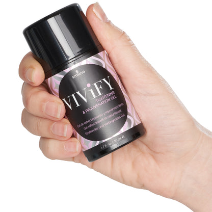 Vivify Tightening Gel