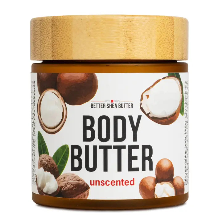 Body Butter