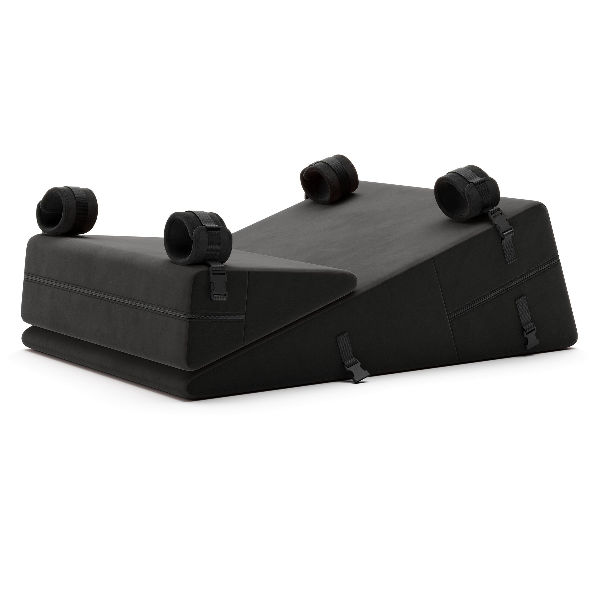 Bondage Wedges & Ramps, Bedroom Furniture by Liberator - shown in product photo 