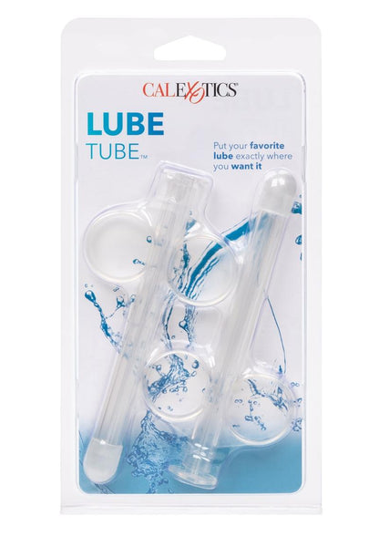 Lube Tube Applicator