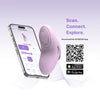 Svakom Echo 2 - Heated Finger Vibe