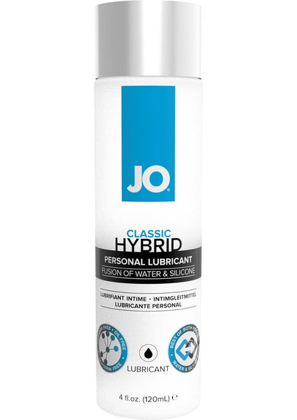 JO Classic Hybrid Lubricant
