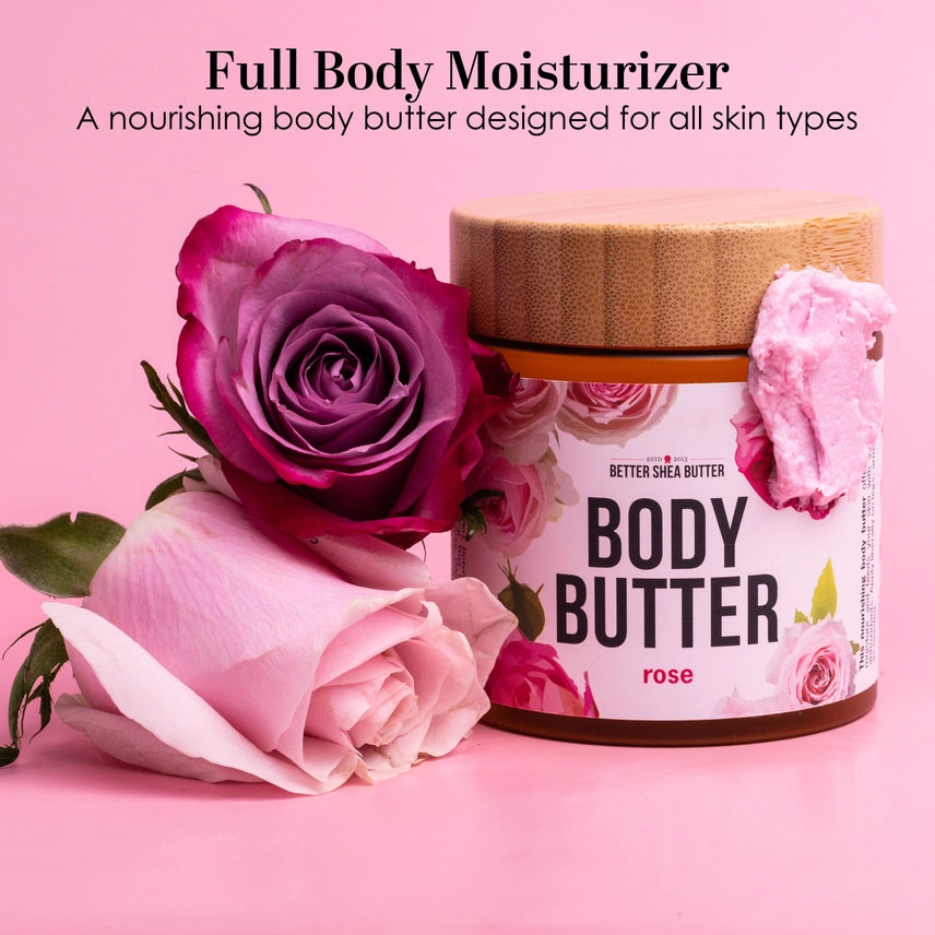 Body Butter
