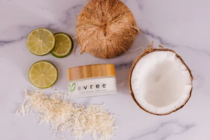 evree - Intimate Massage Cream