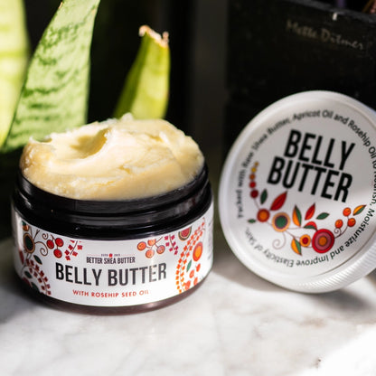 Belly Butter