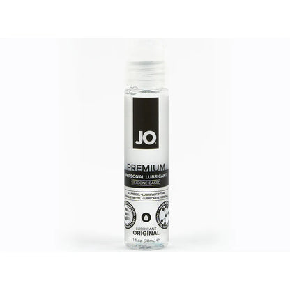 JO Premium Silicone Original Lubricant
