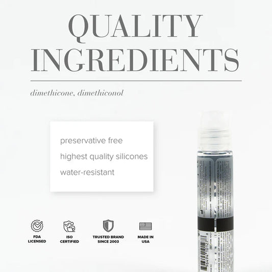 JO Premium Silicone Original Lubricant