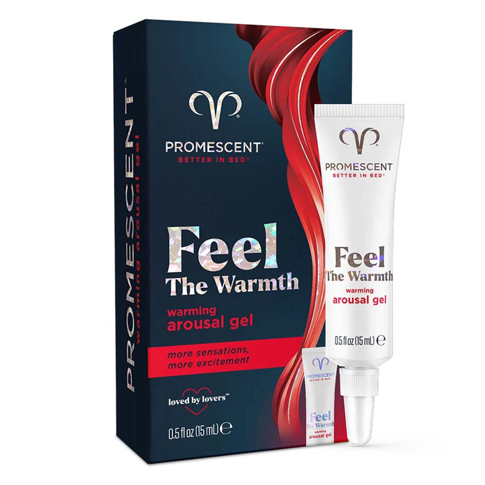 Promescent Warming Gel