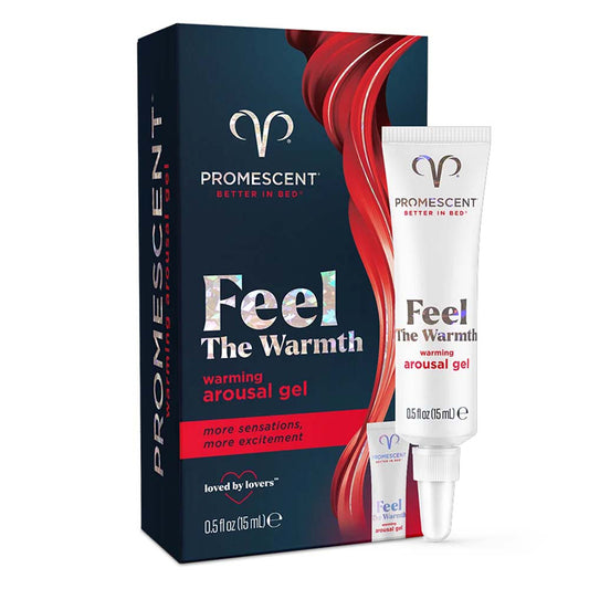 Promescent Warming Gel