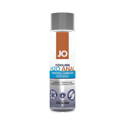 JO H2O Anal Water Based Cooling Lubricant