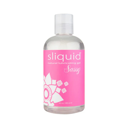 Sliquid Sassy Intimate Gel Booty Formula
