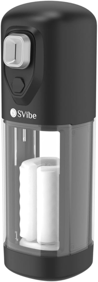 SVibe Ikon Volt Masturbator