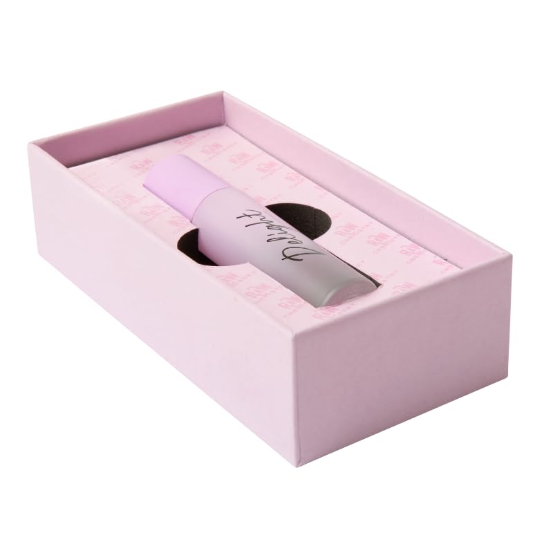 RawChemistry Delight Pheromone Infused Perfume for Women