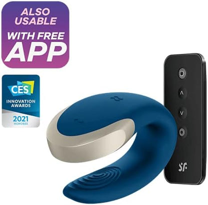 Satisfyer Double Love