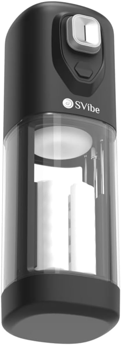 SVibe Ikon Volt Masturbator