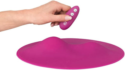 VibePad