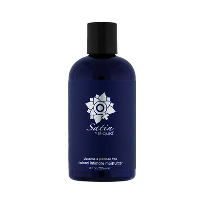 Sliquid Naturals Satin Personal Moisturizer
