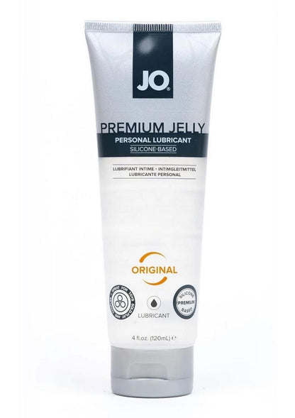 JO Premium Jelly Silicone Lubricant