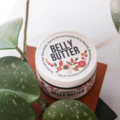 Belly Butter