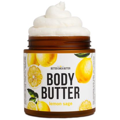 Body Butter