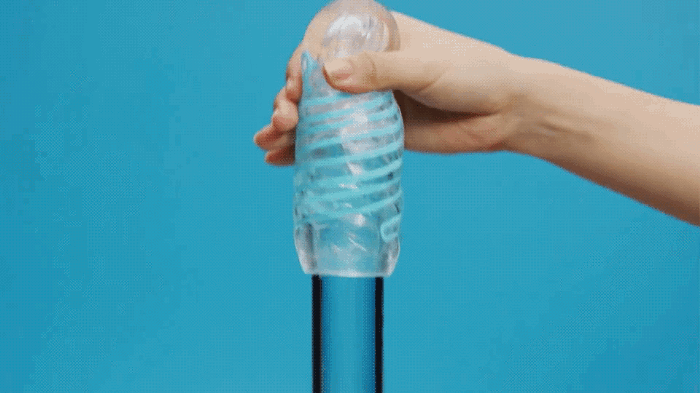 Tenga Spinner 01 Tetra