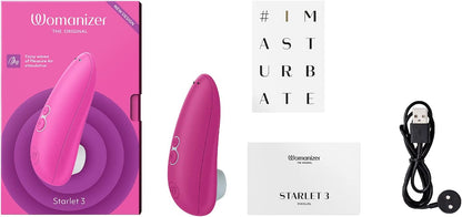 Womanizer Starlet 3