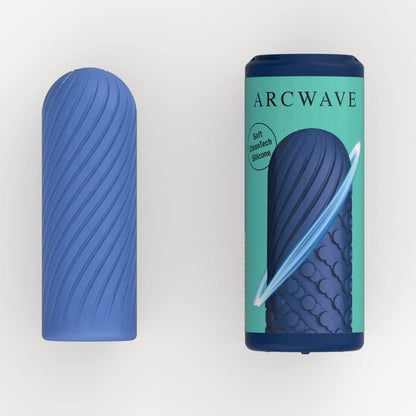 Arcwave Ghost Reversible Silicone Stroker
