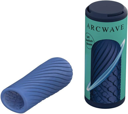 Arcwave Ghost Reversible Silicone Stroker