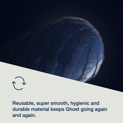Arcwave Ghost Reversible Silicone Stroker