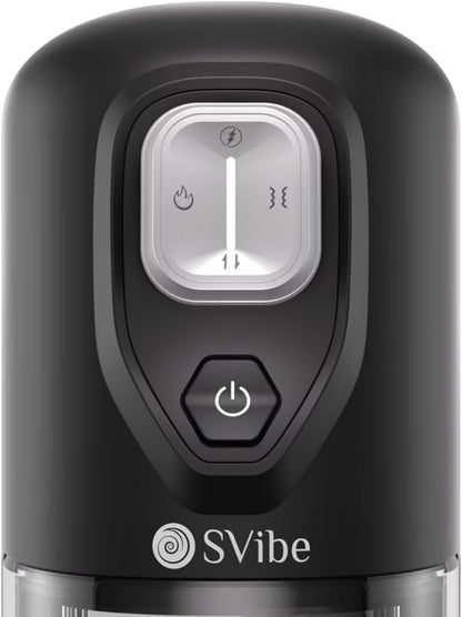 SVibe Ikon Volt Masturbator