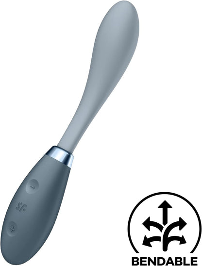 Satisfyer G-Spot Flex 3