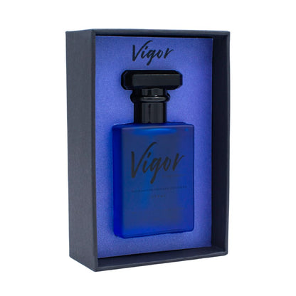 RawChemistry Vigor Pheromone Infused Cologne for Men