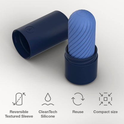 Arcwave Ghost Reversible Silicone Stroker