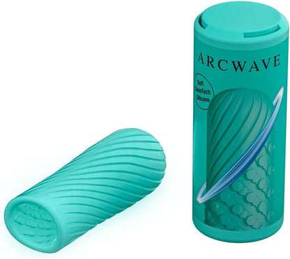 Arcwave Ghost Reversible Silicone Stroker