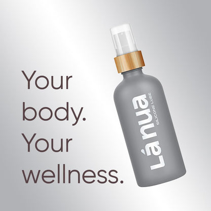 La Nua Silicone Based Lubricant