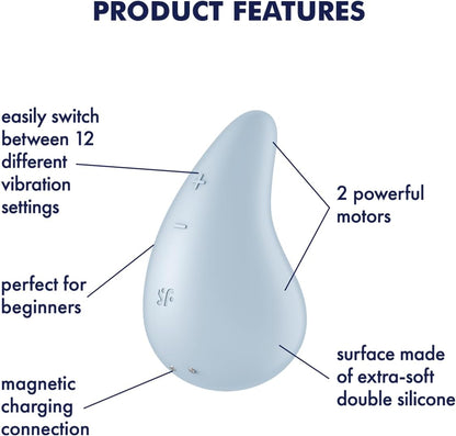 Satisfyer Dew Drop